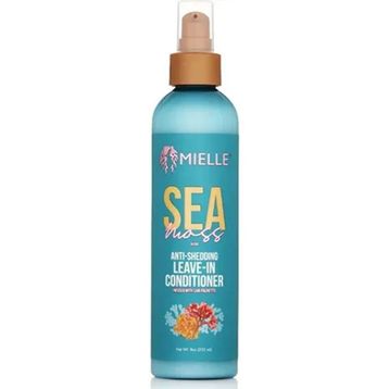 Mielle Sea Moss Anti-Shedding 235 ml Durulanmayan Saç Kremi