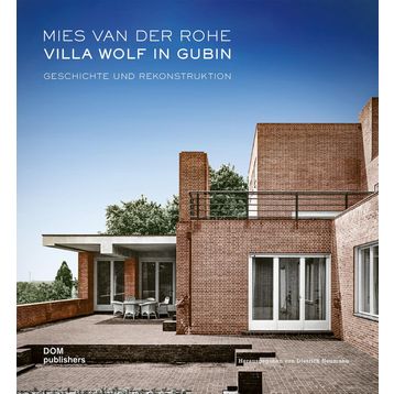 Mies van der Rohe