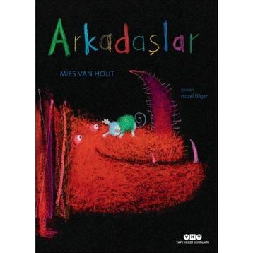 Mies Van Hout Arkadaşlar