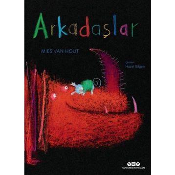 Mies Van Hout Arkadaşlar