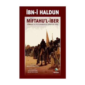 Miftahu’l-İber - İbn-i Haldun