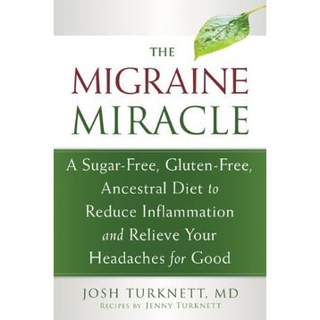 Migraine Miracle - Josh Turknett