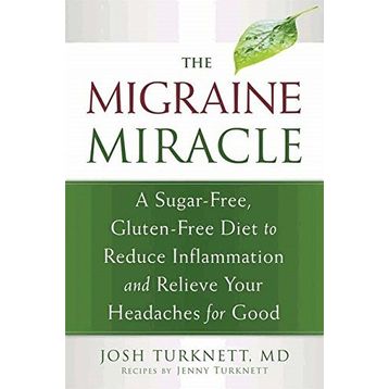 Migraine Miracle - Josh Turknett