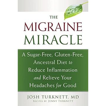 Migraine Miracle - Josh Turknett