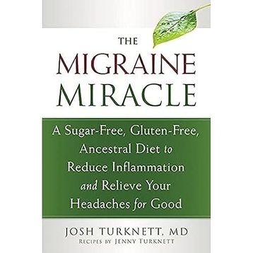 Migraine Miracle - Josh Turknett