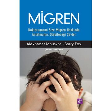 MIGREN - ALEXANDER MAUSKAS, BARRY FOX