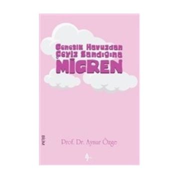 MIGREN - EILEEN HERZBERG