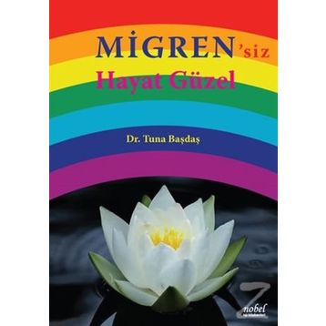 Migren'siz Hayat Güzel - Tuna Başdaş