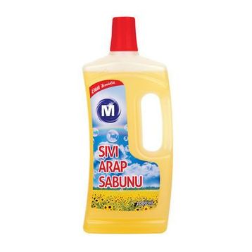 Migros 1 lt Sıvı Arap Sabunu
