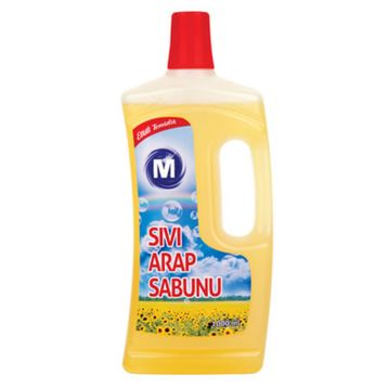 Migros 1 lt Sıvı Arap Sabunu