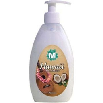 Migros 750 ml Hawaii Sıvı Sabun