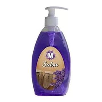 Migros 750 ml Salsa Sıvı Sabun