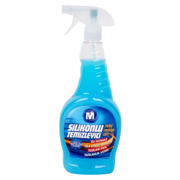 Migros 750 ml Silikonlu Temizleyici