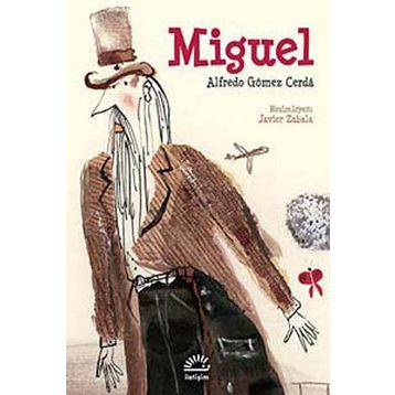 MIGUEL - ALFREDO GOMEZ CERDA
