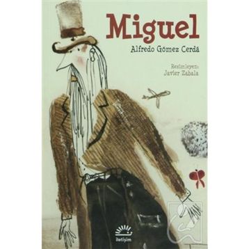 MIGUEL - ALFREDO GOMEZ CERDA