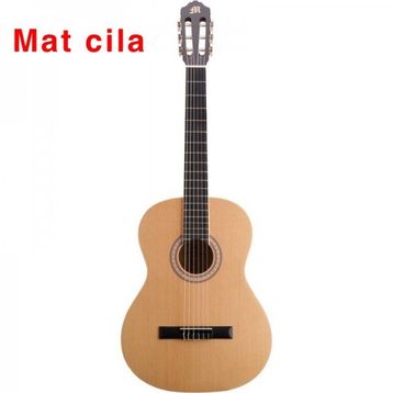 Miguel Angela MA2M-N Mat Cilalı Klasik Gitar