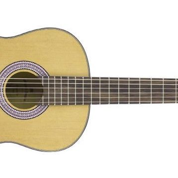 Miguel Angela MA3-N Klasik Gitar
