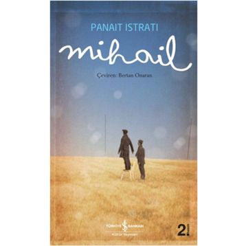 MIHAIL - PANAIT ISTIRATI