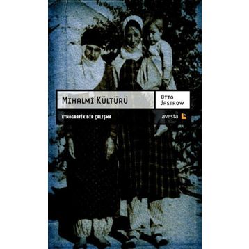 Mihalmi Kültürü - Otto Jastrow