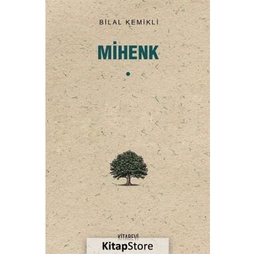 Mihenk - Bilal Kemikli