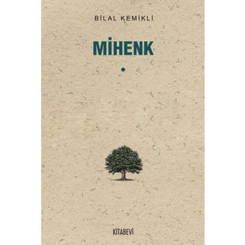 Mihenk - Bilal Kemikli