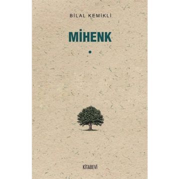 Mihenk - Bilal Kemikli