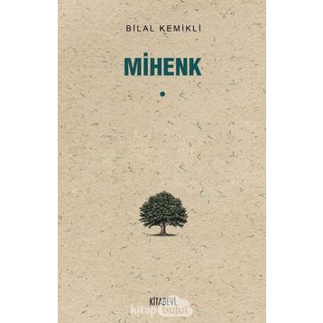 Mihenk - Bilal Kemikli