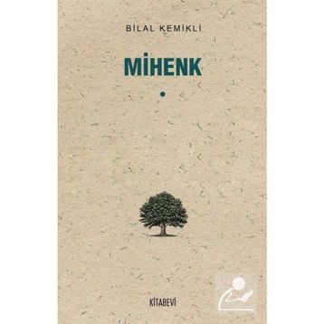 Mihenk - Bilal Kemikli
