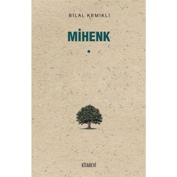 Mihenk - Bilal Kemikli