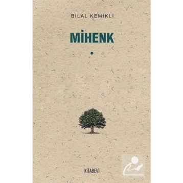 Mihenk - Bilal Kemikli