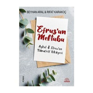 Mihenk Kitap - Efruz'un Mektubu