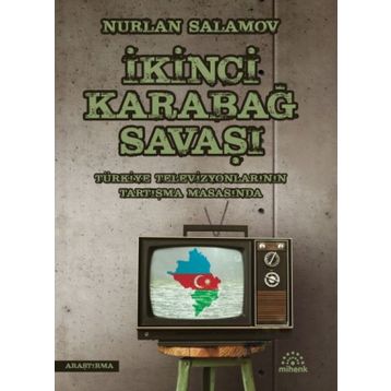 Mihenk Kitap - İkinci Karabağ Savaşı
