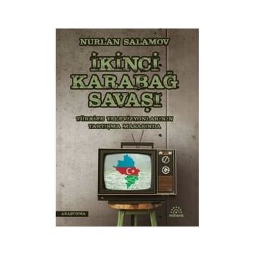 Mihenk Kitap - İkinci Karabağ Savaşı