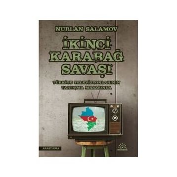 Mihenk Kitap - İkinci Karabağ Savaşı