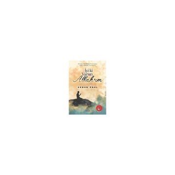 Mihenk Kitap - İyi Ki Varsın Allah'ım