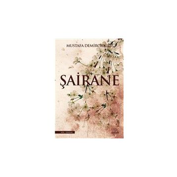 Mihenk Kitap - Şairane