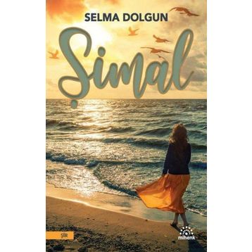 Mihenk Kitap - Şimal