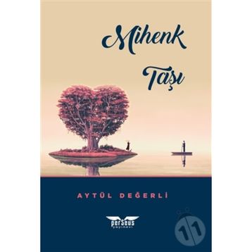 MIHENK TAŞI - EDITH WHARTON