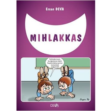 Mıhlakkas - Ercan Deva