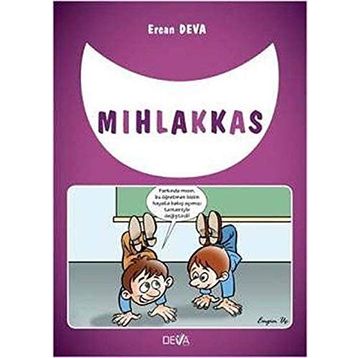Mıhlakkas - Ercan Deva