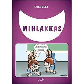 Mıhlakkas - Ercan Deva