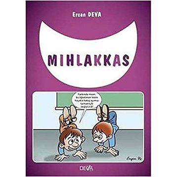 Mıhlakkas - Ercan Deva