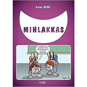 Mıhlakkas - Ercan Deva