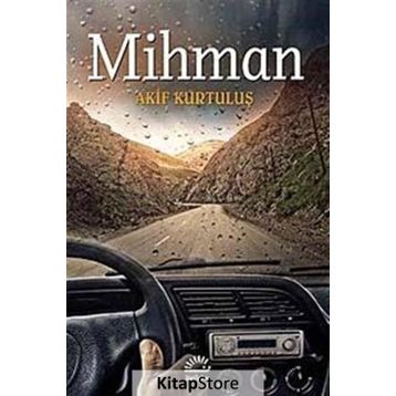 MIHMAN - AKIF KURTULUŞ