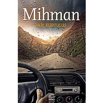 MIHMAN - AKIF KURTULUŞ