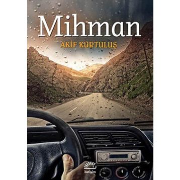 MIHMAN - AKIF KURTULUŞ