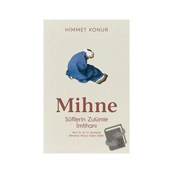 Mihne - Himmet Konur