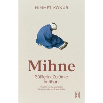 Mihne - Himmet Konur