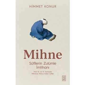 Mihne - Himmet Konur