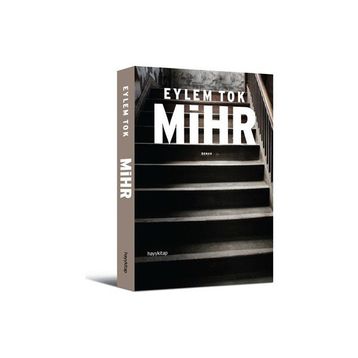 MIHR - EYLEM TOK